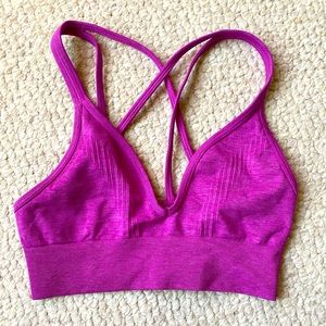 Lululumon Sportsbra